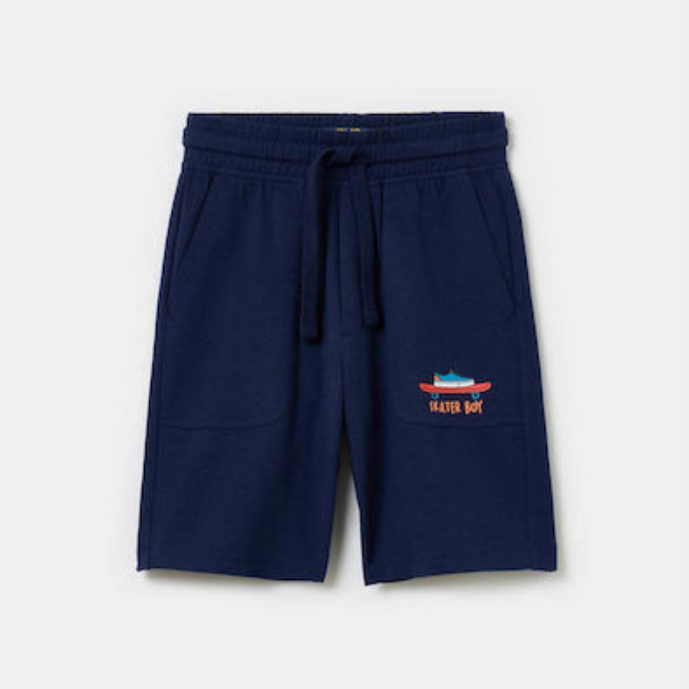 BOYS' SHORT TROUSERS