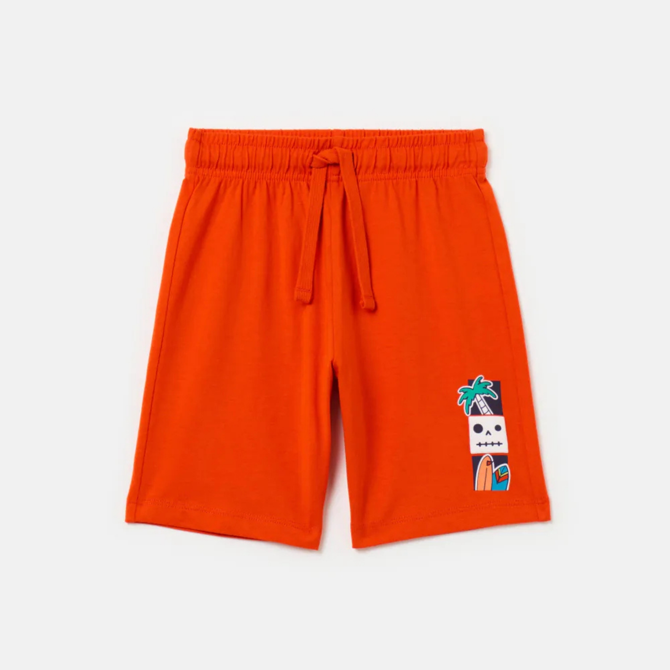 BOYS' SHORT TROUSERS