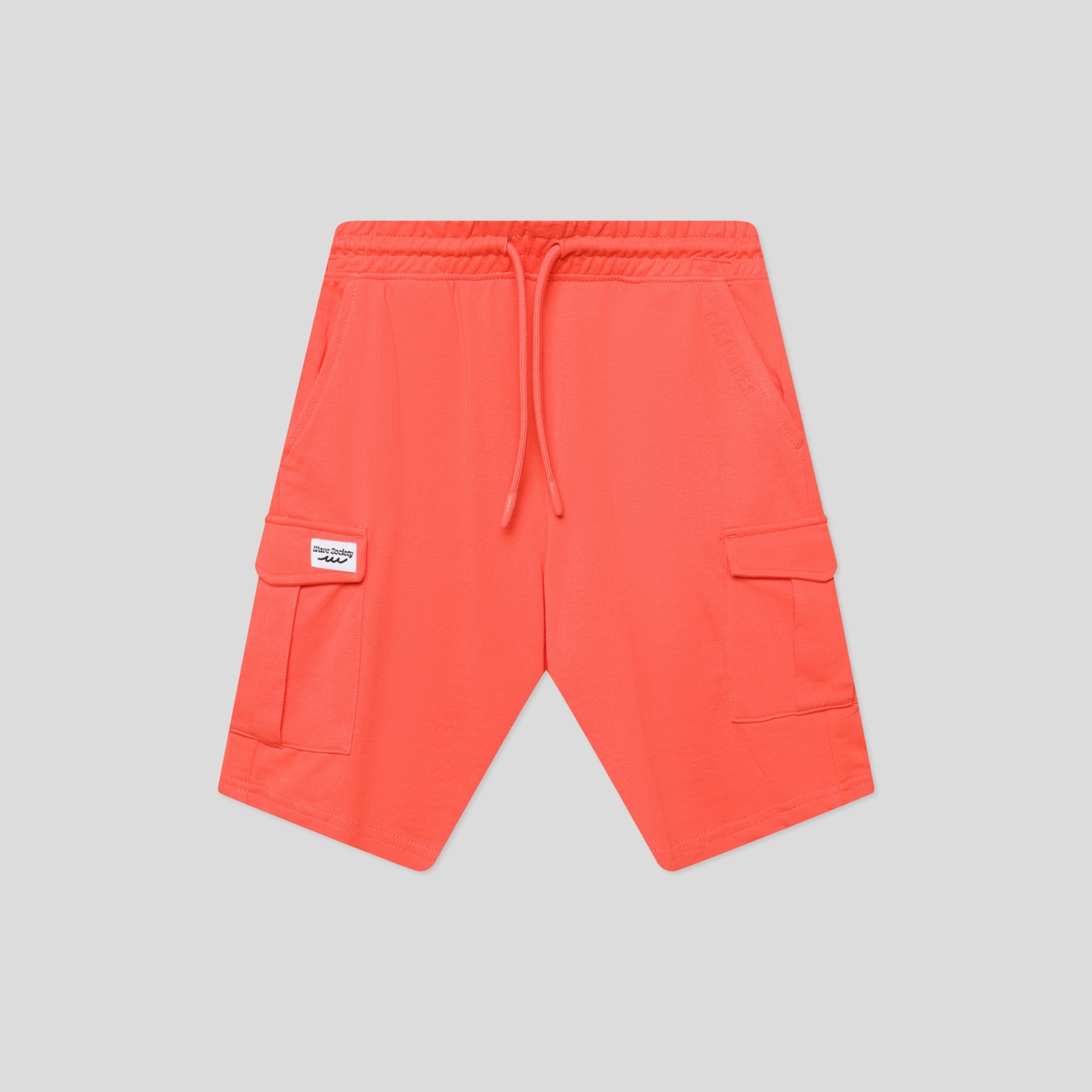 8-12 YEARS BOYS'SHORT TROUSERS