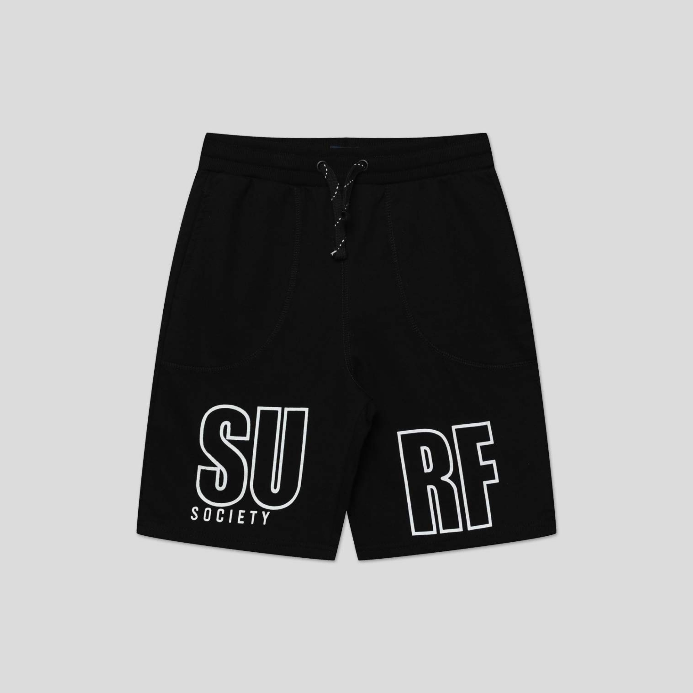 8-12 YEARS BOYS'SHORT TROUSERS