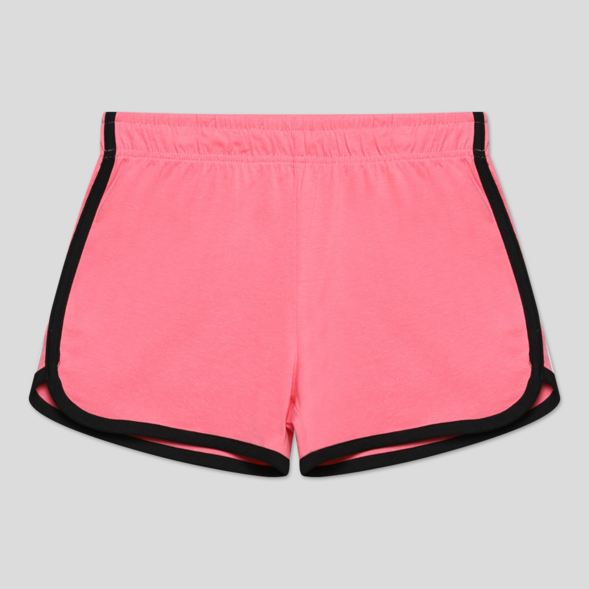 GIRLS' LONG/SHORT TROUSERS