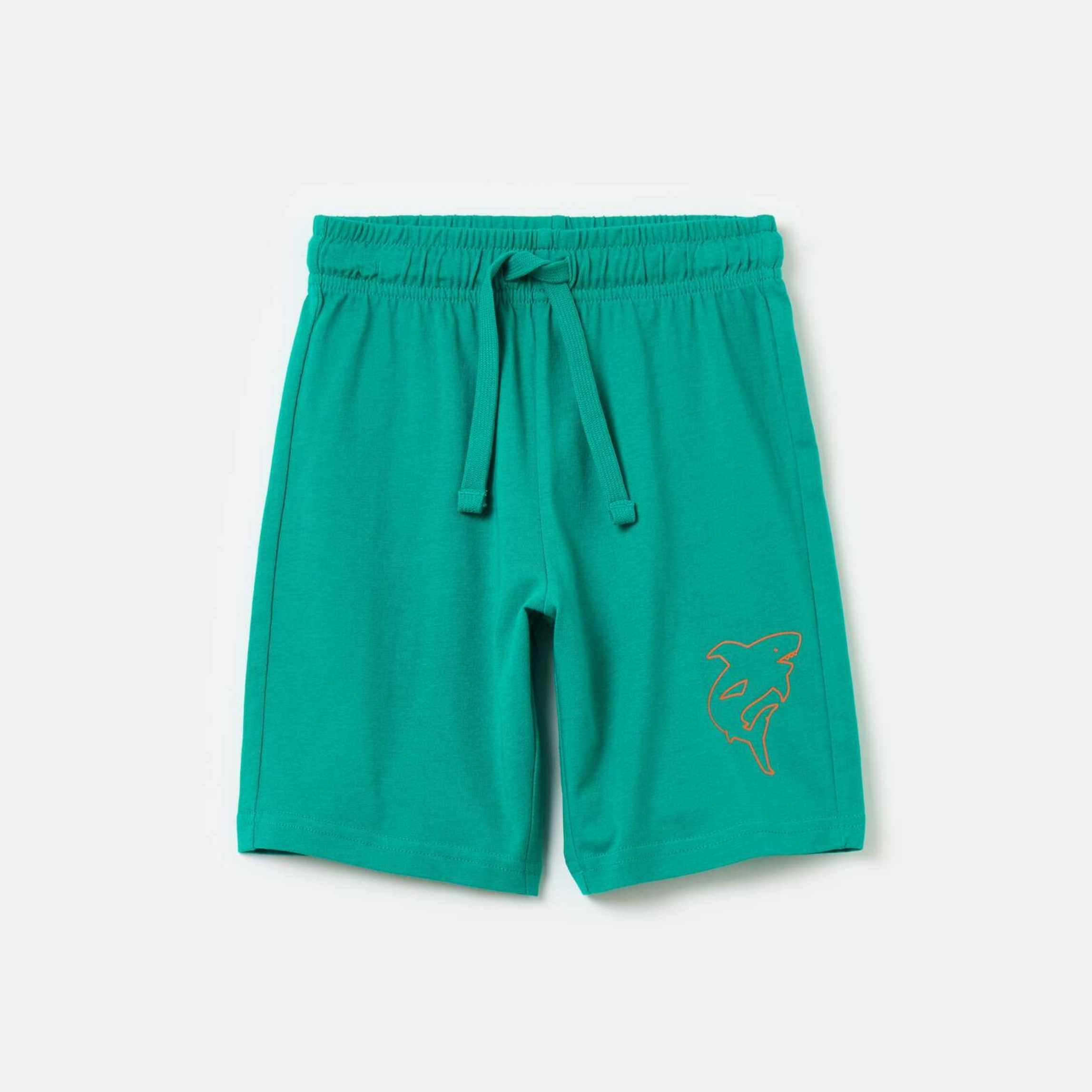 BOYS' SHORT TROUSERS