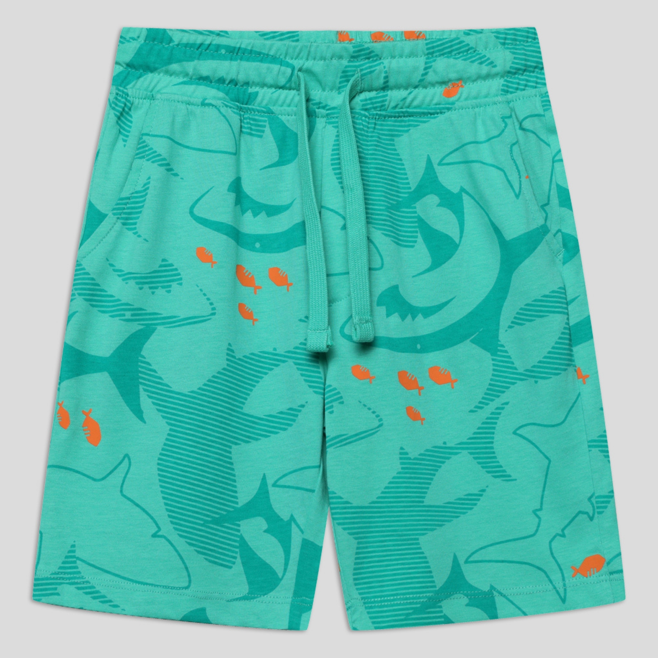 BOYS' SHORT TROUSERS