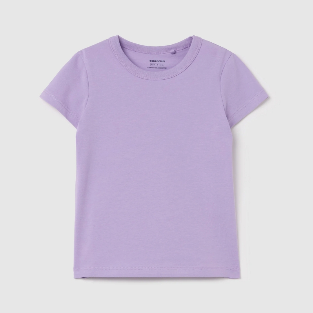 3-7 YEARS G'S T-SHIRTS-TANKTOP 3-4