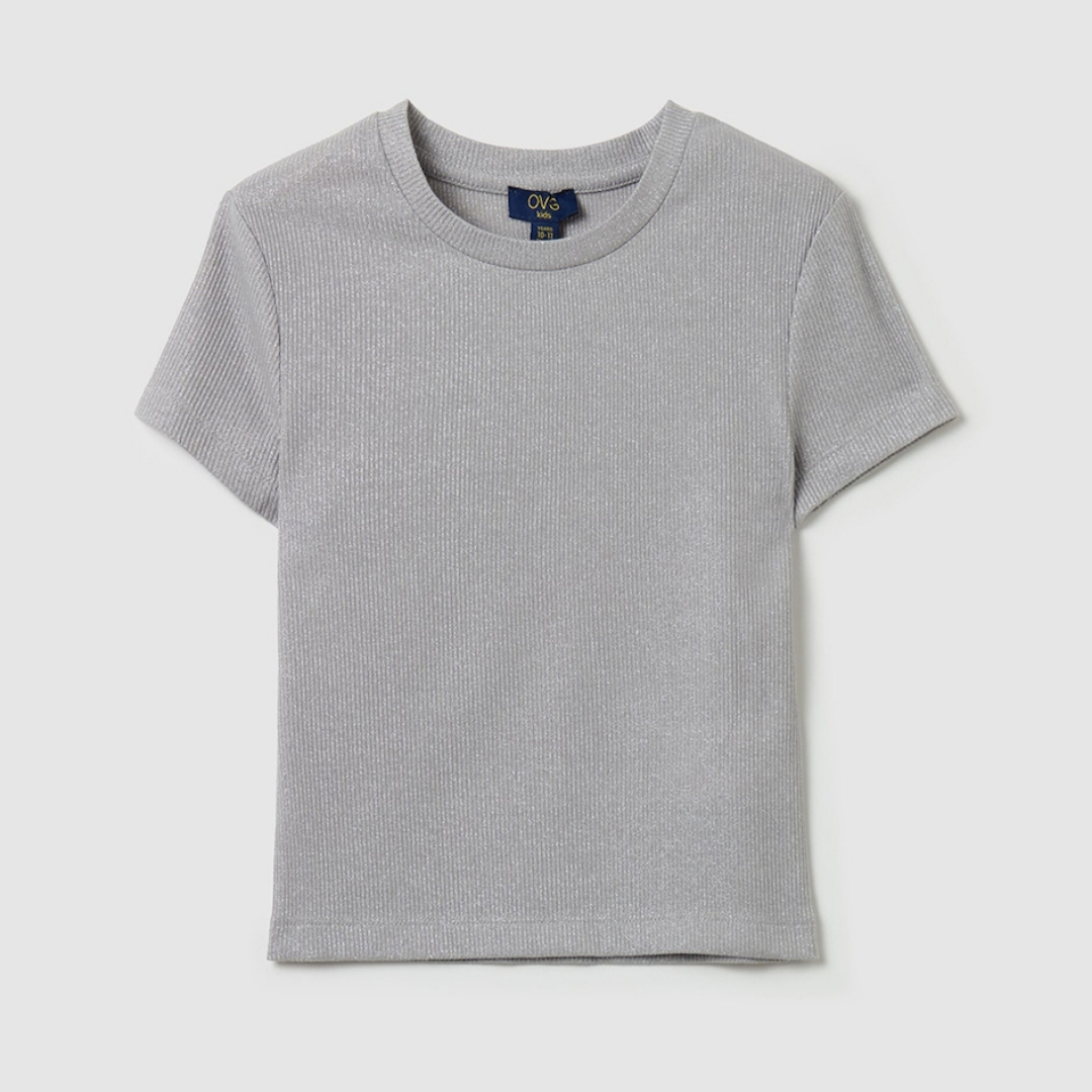 8-12 YEARS GIRLS'T-SHIRTS/TANK 10-11