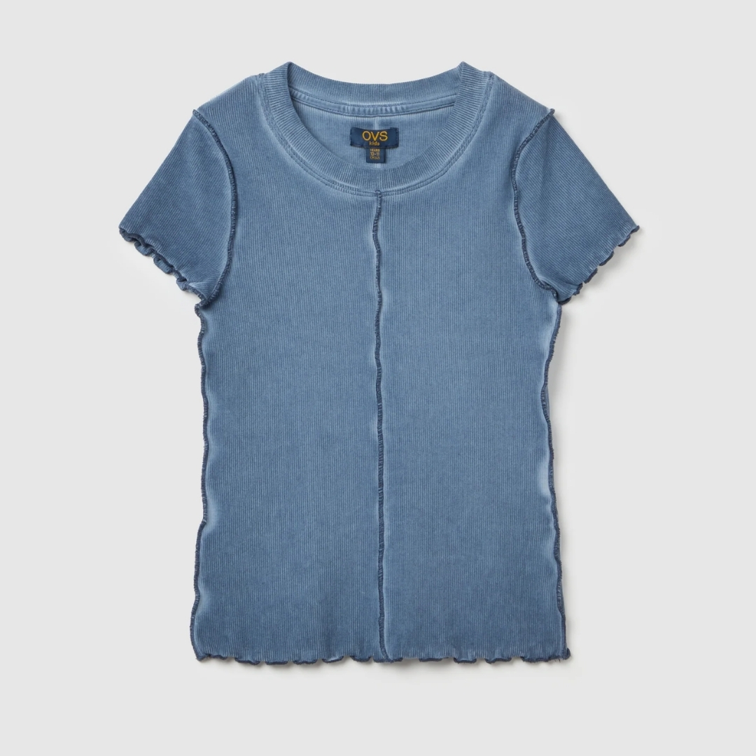 8-12 YEARS GIRLS'T-SHIRTS/TANK 10-11