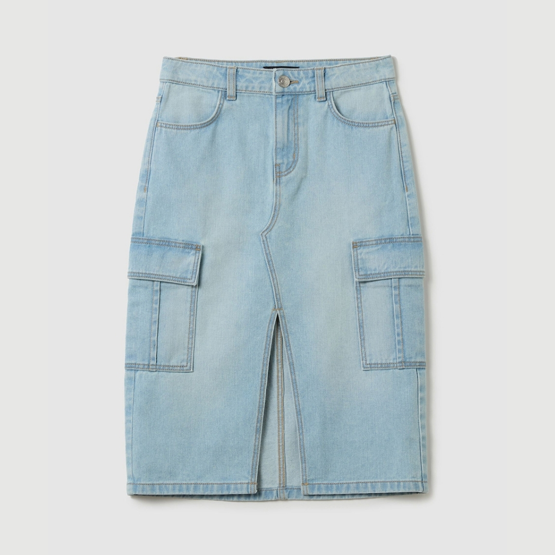 8-12 YEARS GIRLS'SKIRTS  10-11