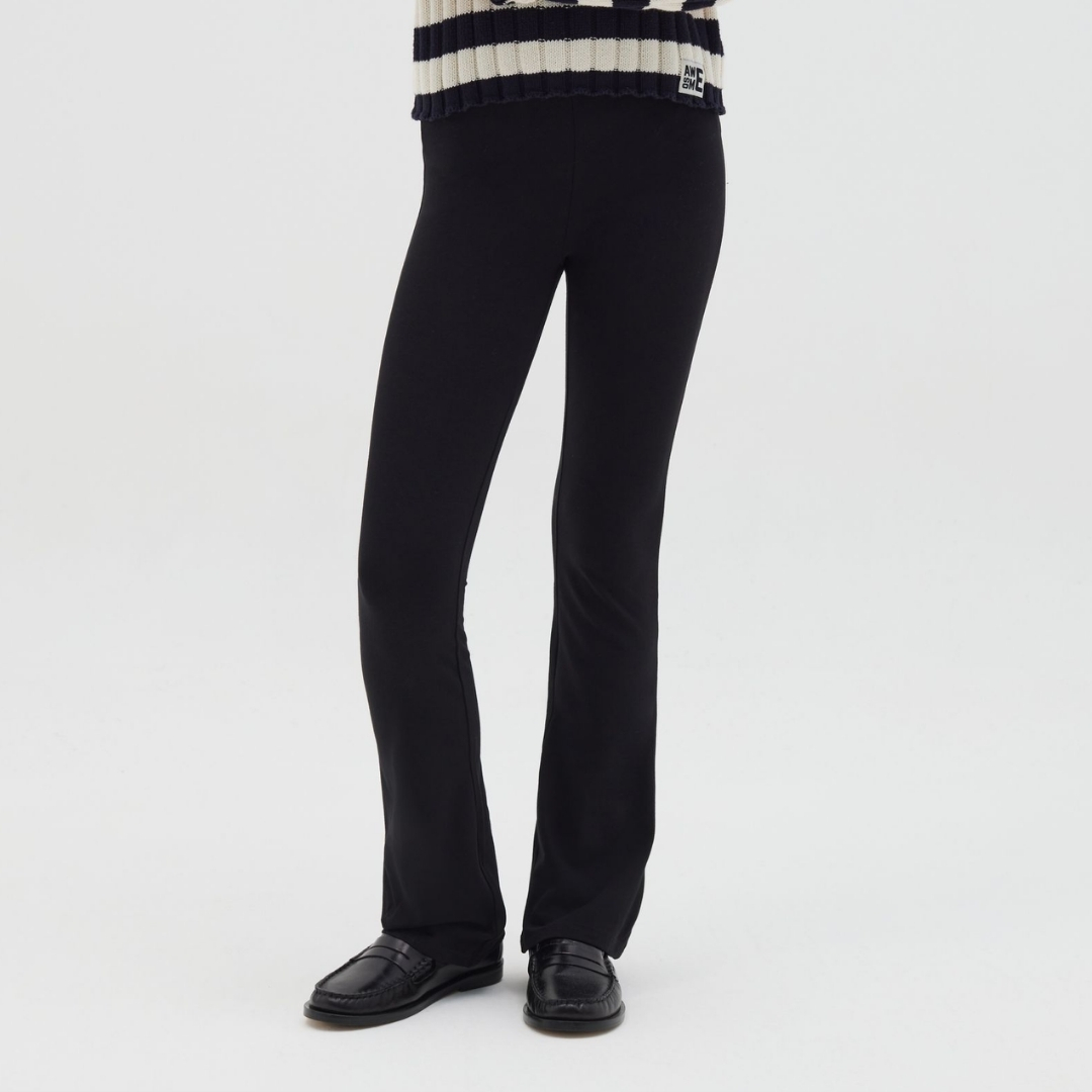 8-12 YEARS GIRLS'TROUSERS  10-11