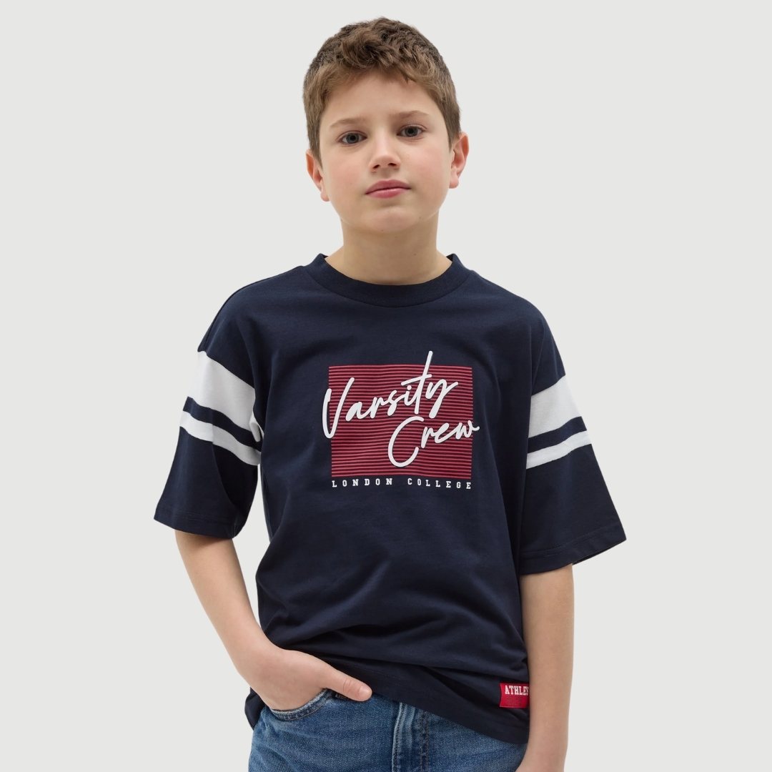 BOY'S T-SHIRTS/TANKTOPS  10-11