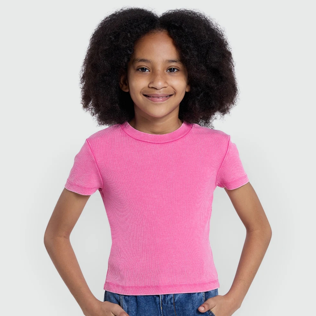 8-12 YEARS GIRLS'T-SHIRTS/TANK 10-11
