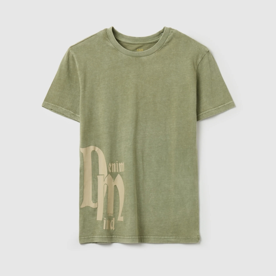 BOY'S T-SHIRTS/TANKTOPS  10-11