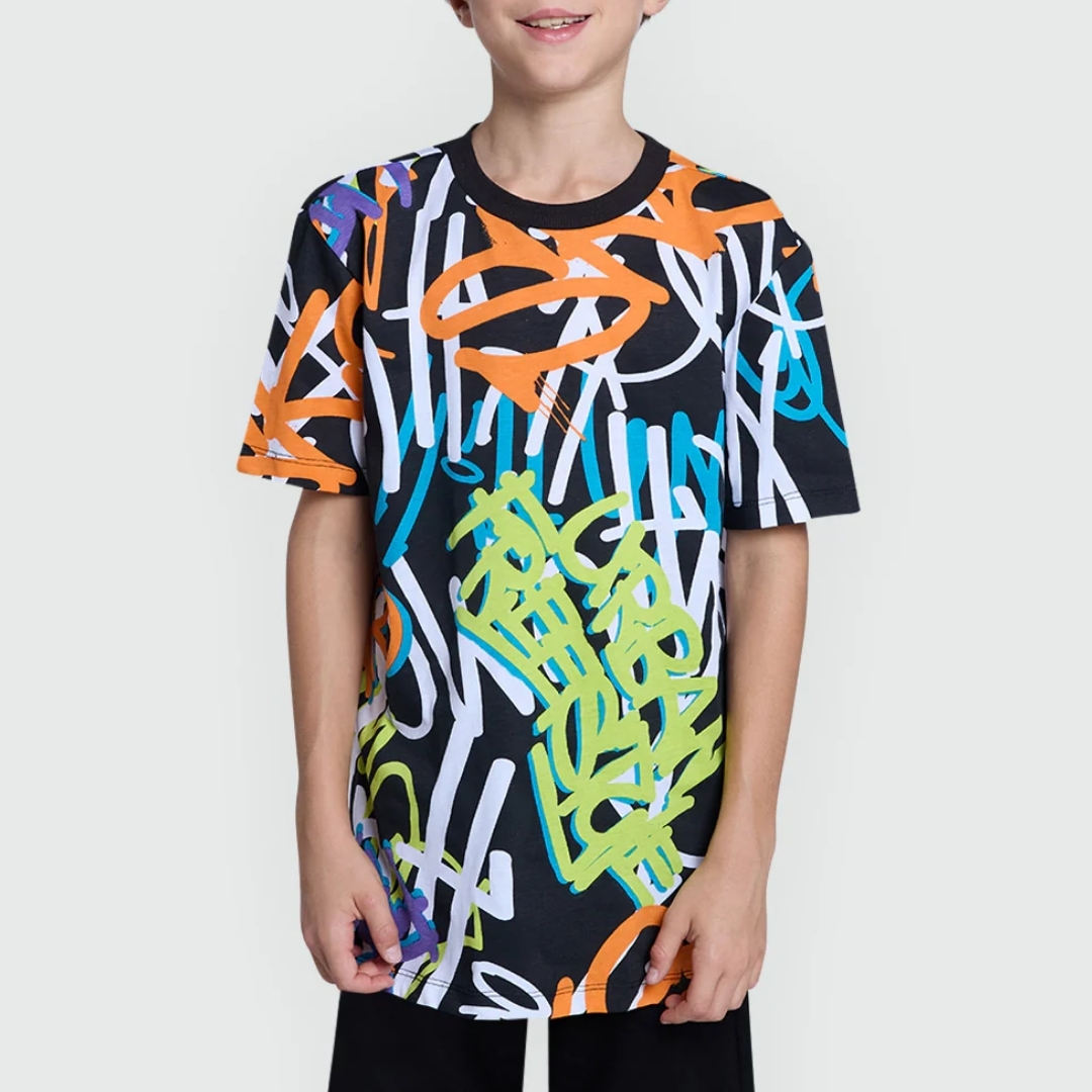 BOY'S T-SHIRTS/TANKTOPS  10-11