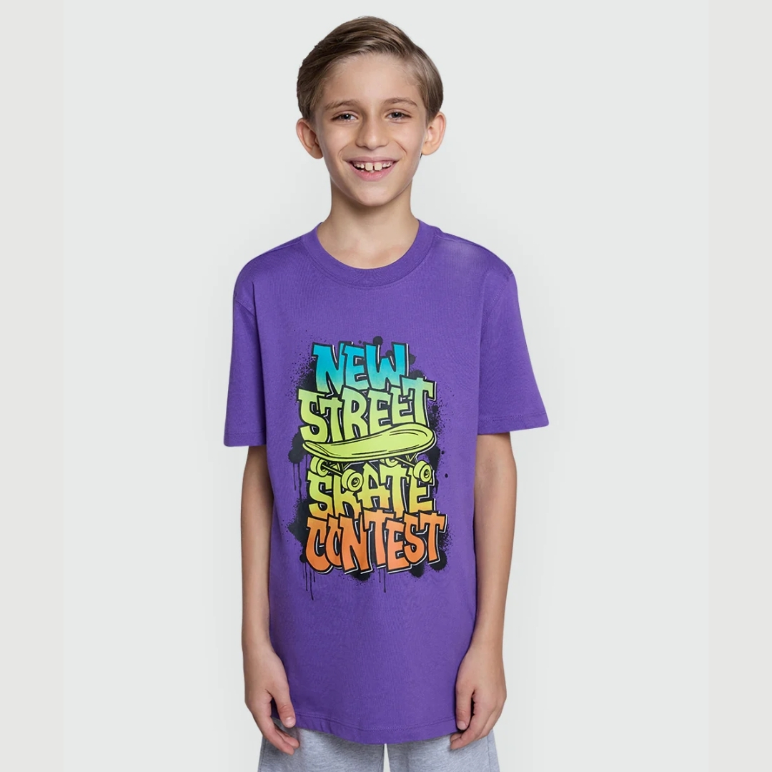 BOY'S T-SHIRTS/TANKTOPS  10-11