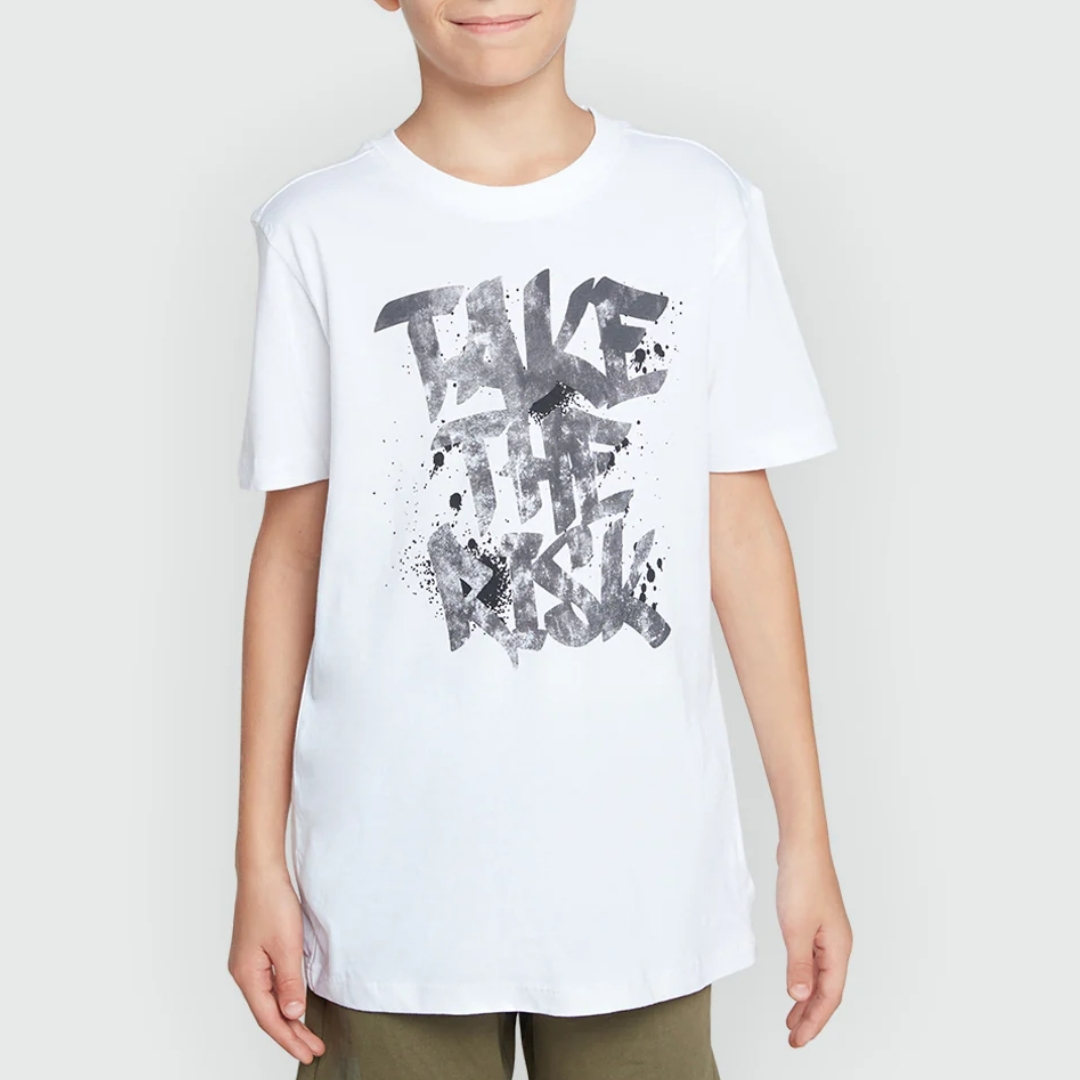 BOY'S T-SHIRTS/TANKTOPS  10-11