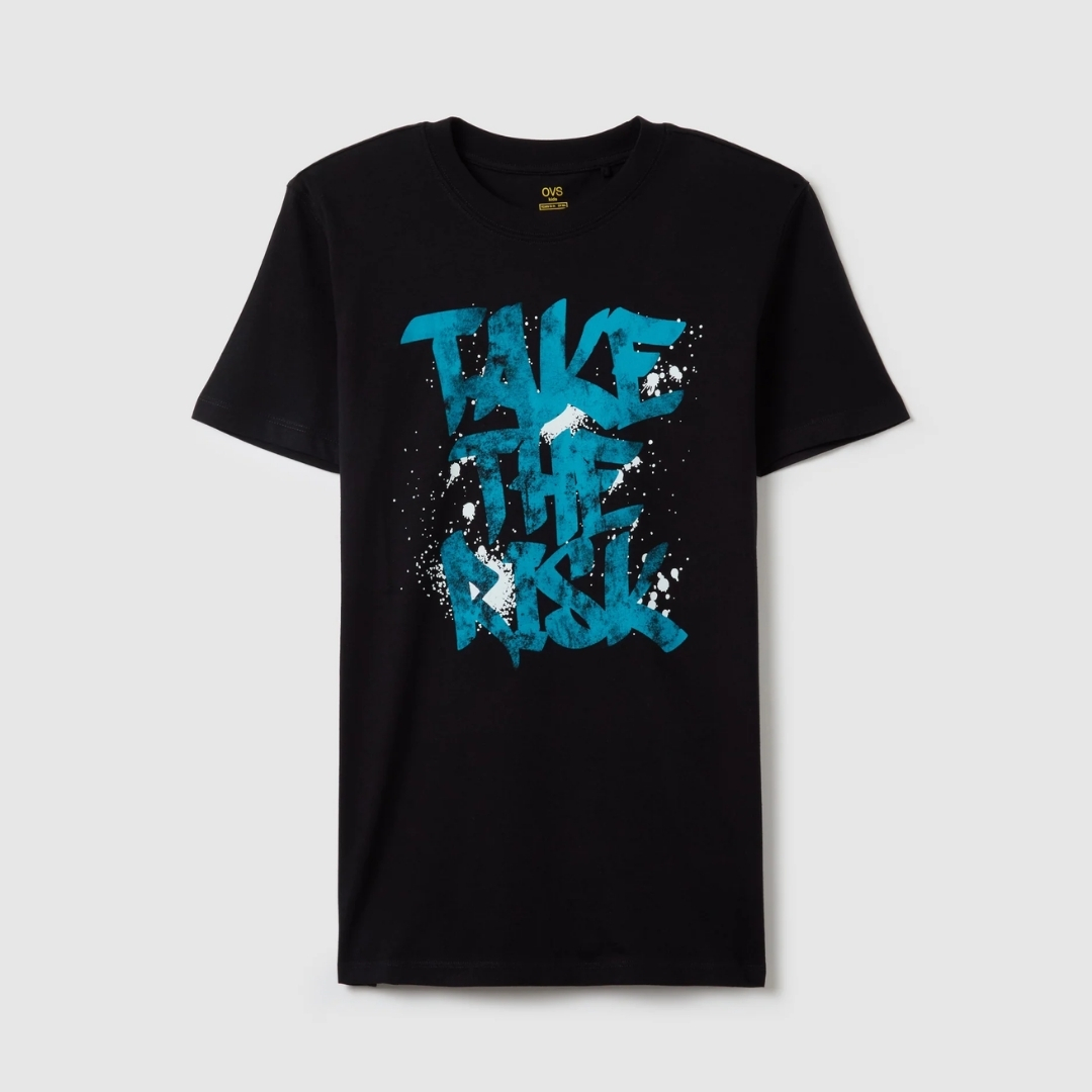 BOY'S T-SHIRTS/TANKTOPS  10-11