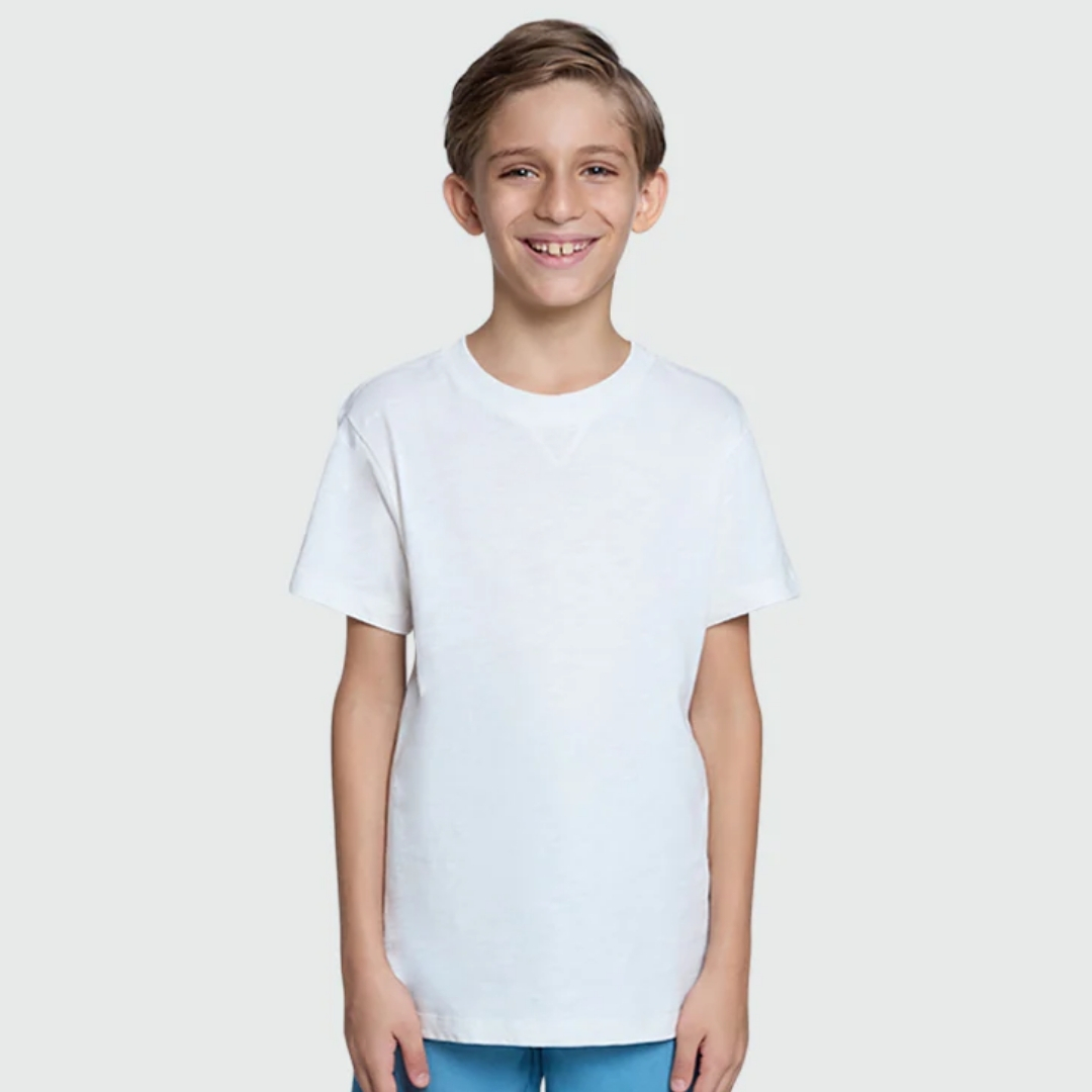 BOY'S T-SHIRTS-TANKTOPS  3-4