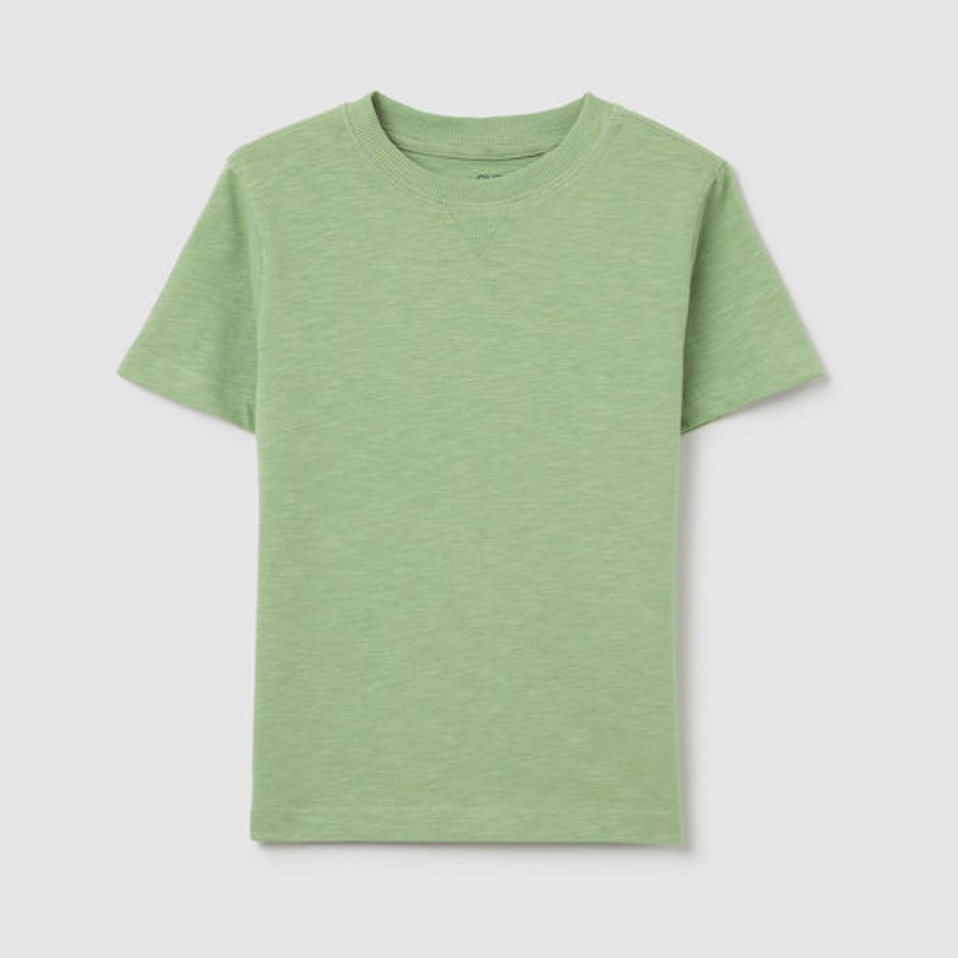 BOY'S T-SHIRTS-TANKTOPS  3-4