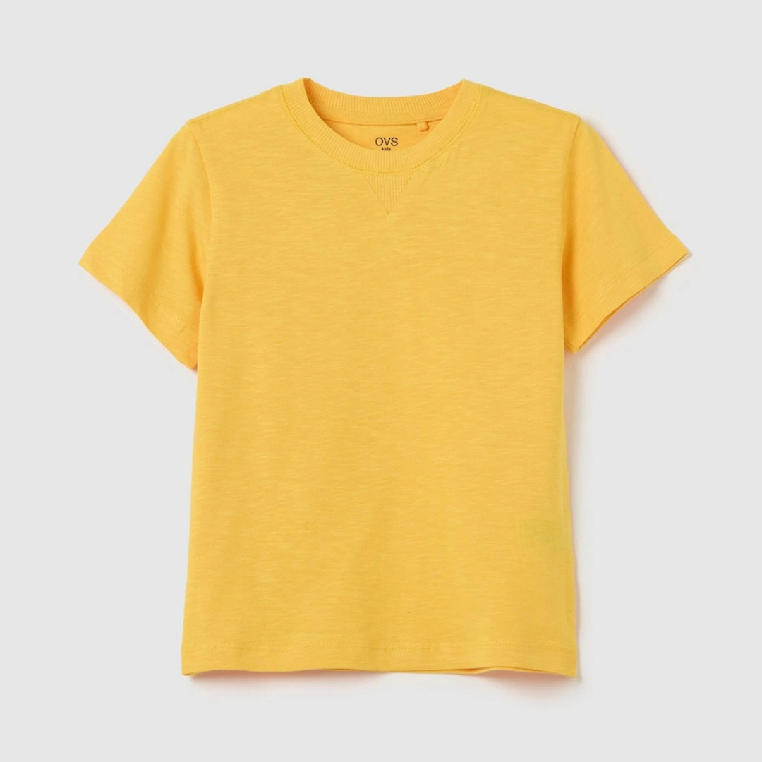 BOY'S T-SHIRTS-TANKTOPS  3-4