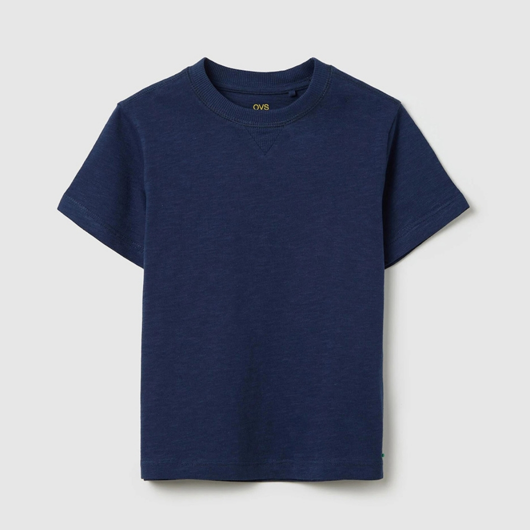 BOY'S T-SHIRTS-TANKTOPS  3-4