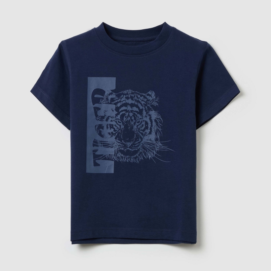 BOY'S T-SHIRTS-TANKTOPS  3-4