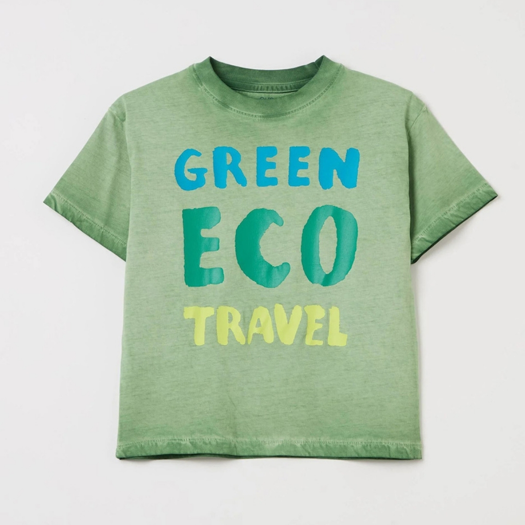 BOY'S T-SHIRTS-TANKTOPS  3-4