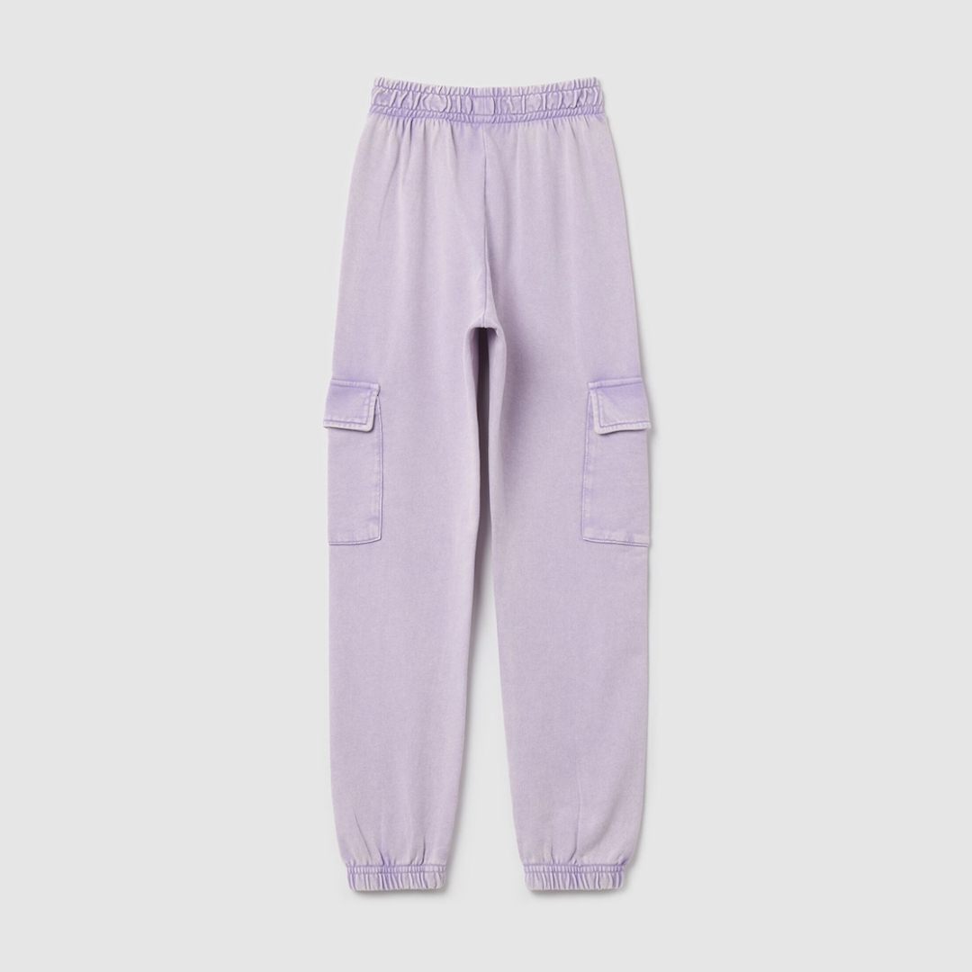 8-12 YEARS GIRLS'TROUSERS  10-11