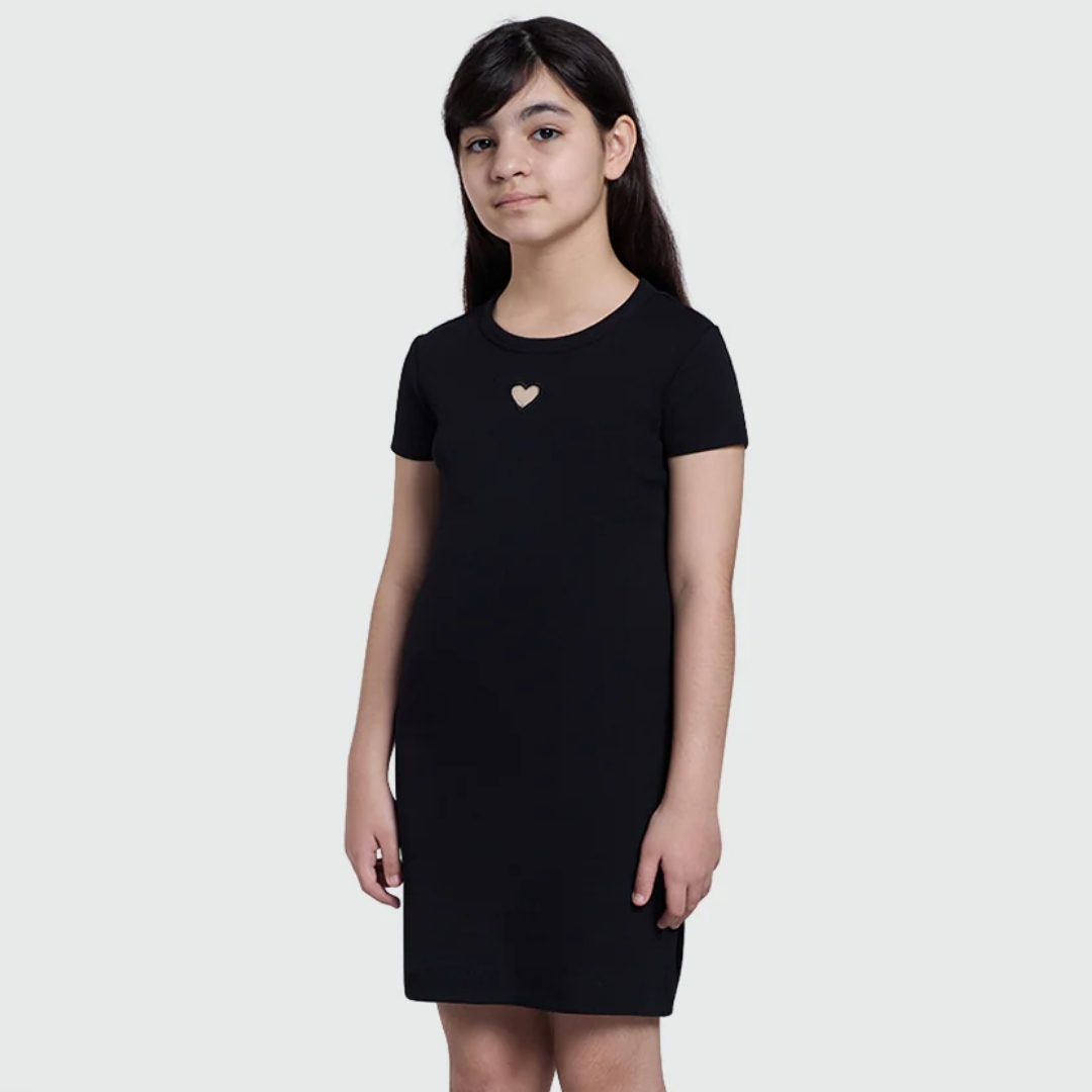 8-12 YEARS GIRLS' DRESSES  10-11