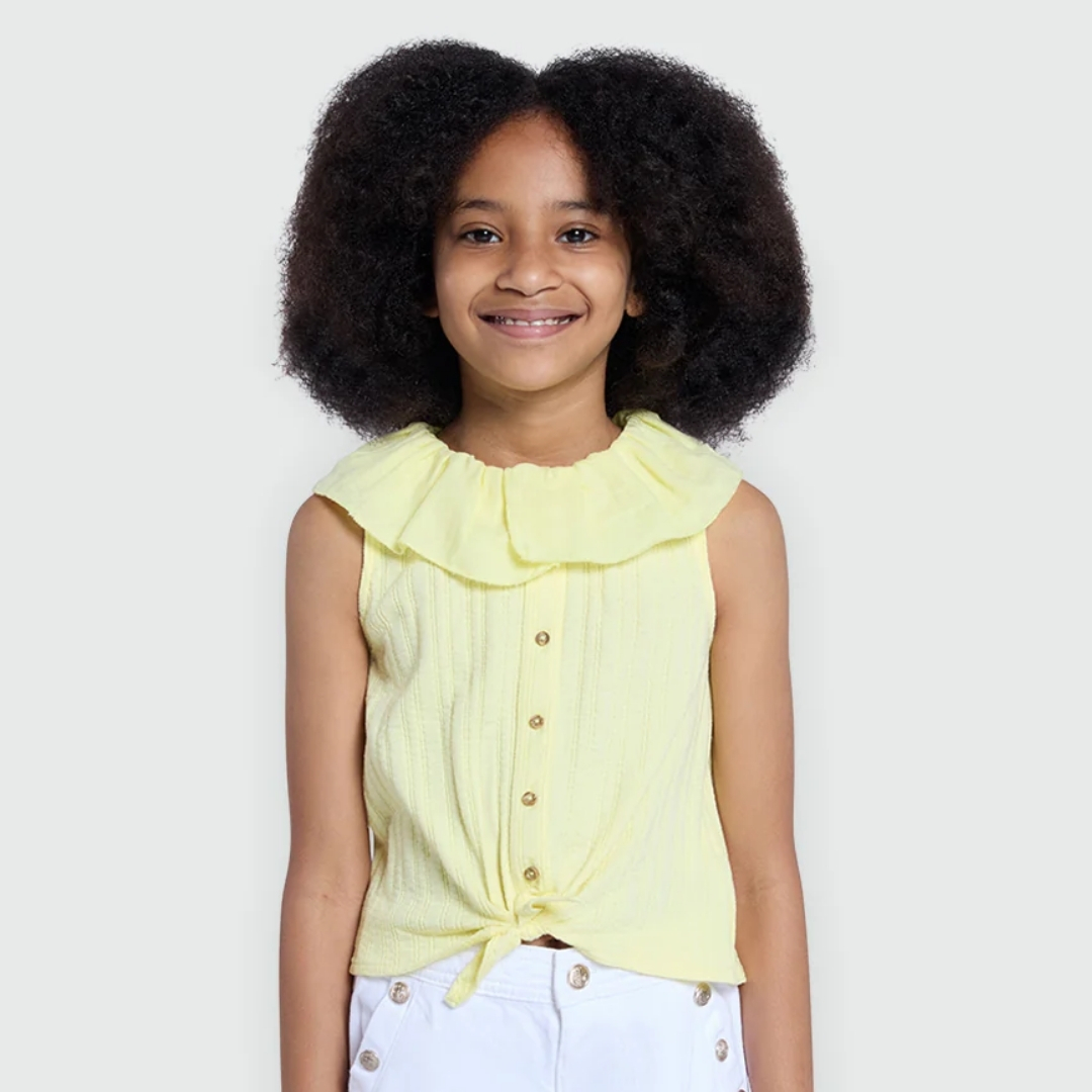 3-7 YEARS G'S T-SHIRTS-TANKTOP 3-4