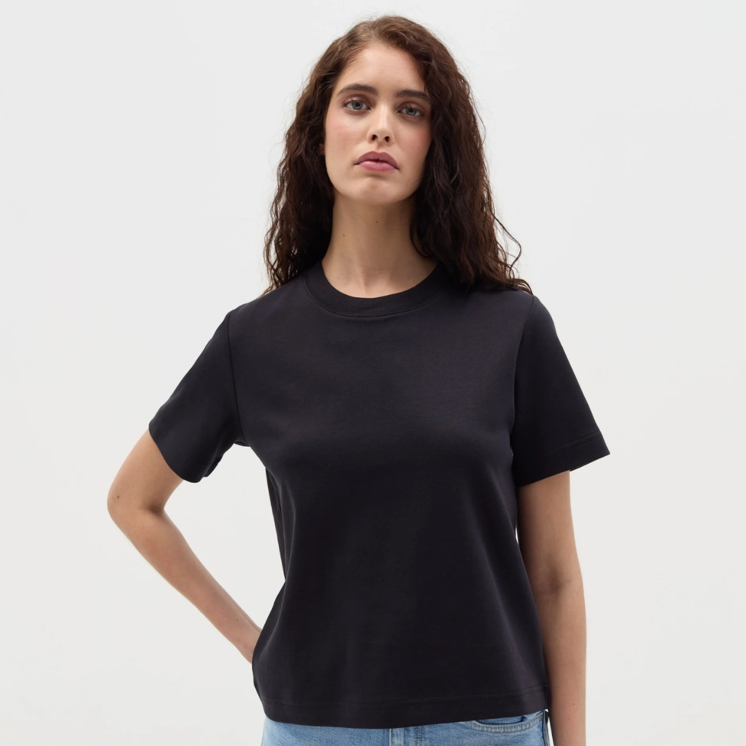 WOMEN'S T-SHIRT  S