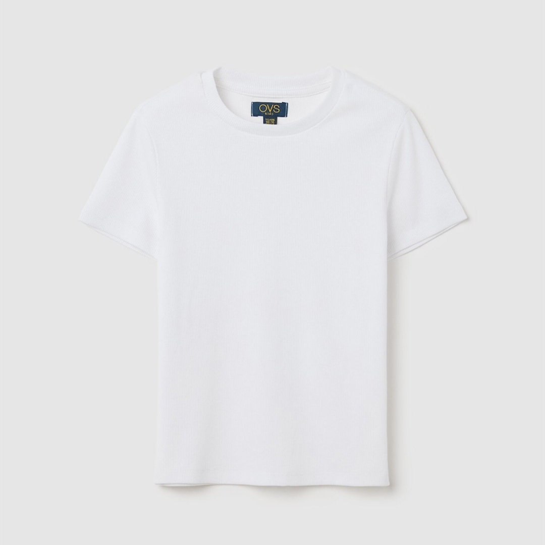 8-12 YEARS GIRLS'T-SHIRTS/TANK 10-11