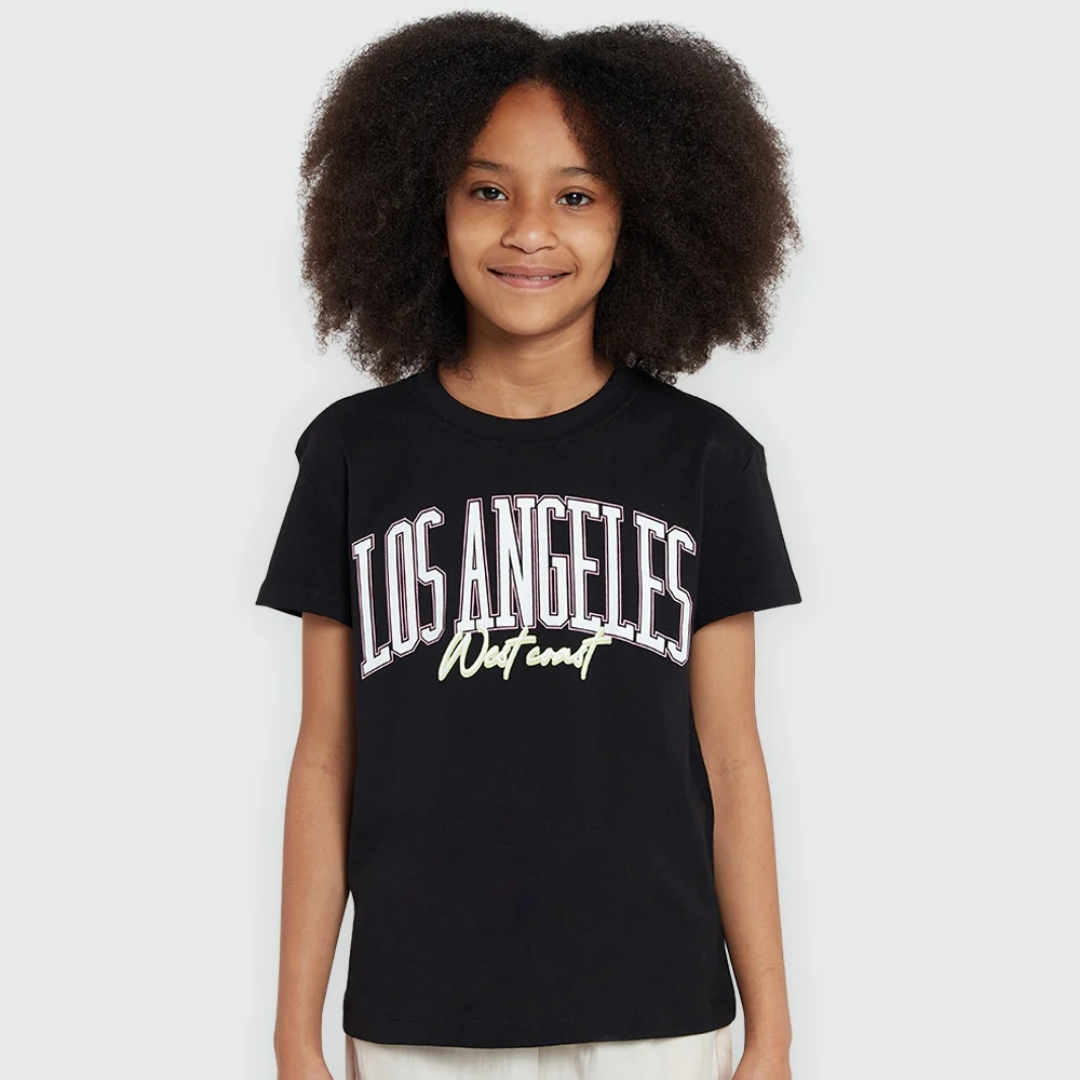 8-12 YEARS GIRLS'T-SHIRTS/TANK 10-11