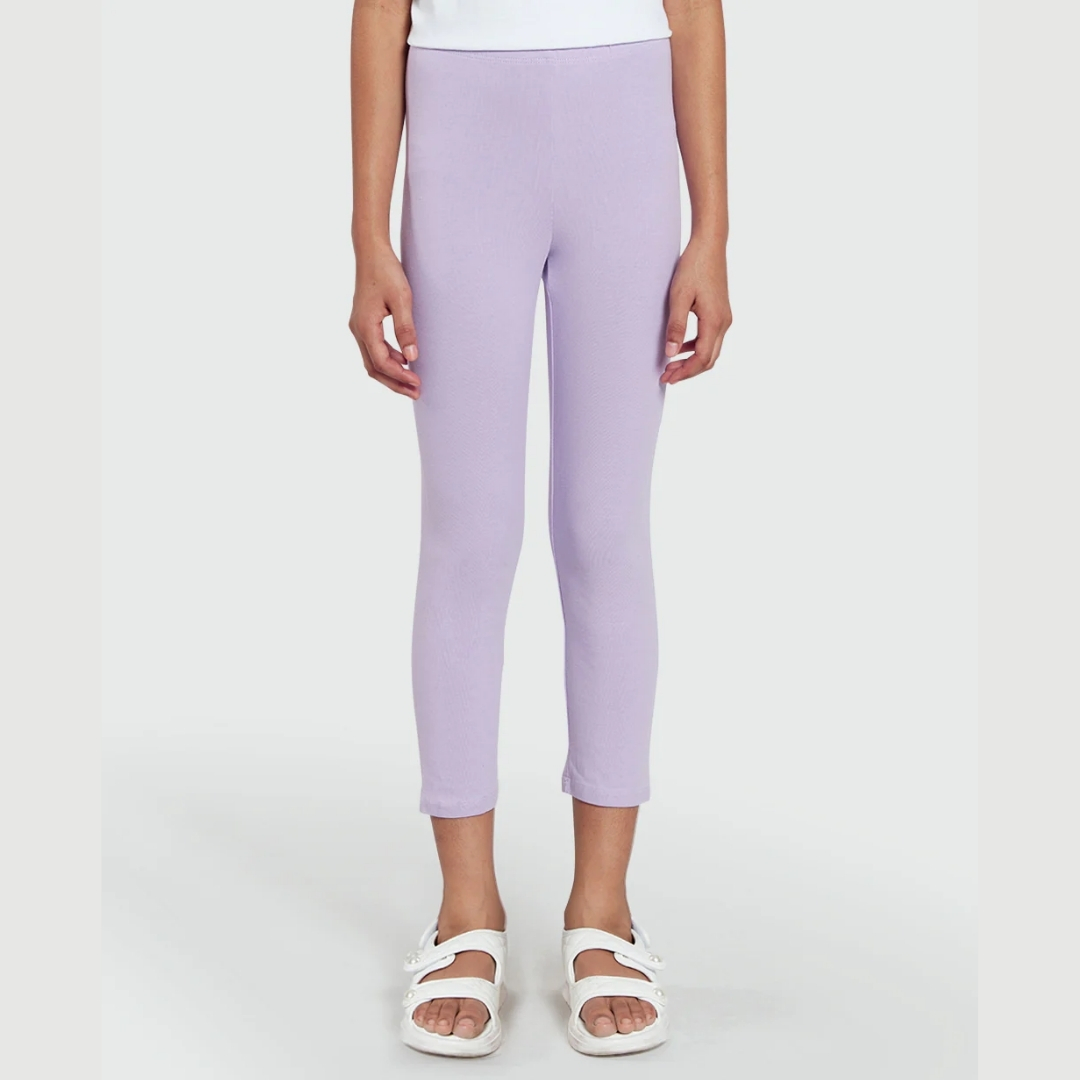 8-12 YEARS GIRLS'TROUSERS  10-11