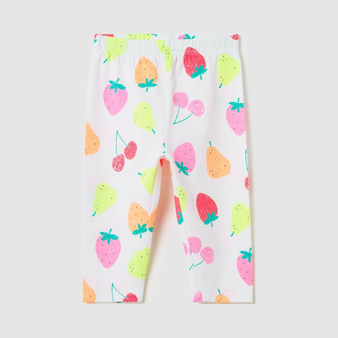 BABY LONG+SHORT TROUSERS 9-12