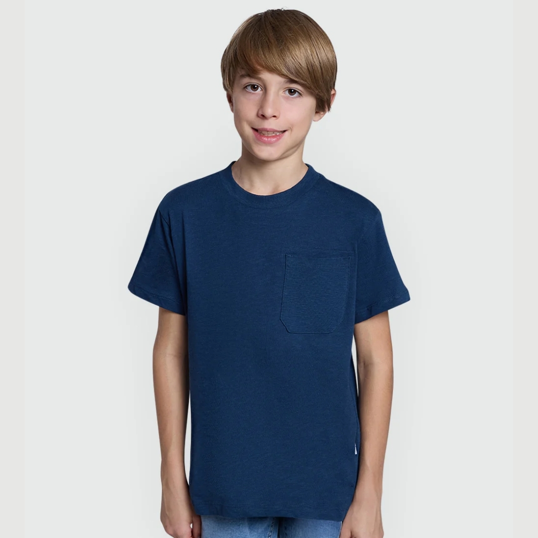 BOY'S T-SHIRTS-TANKTOPS  3-4