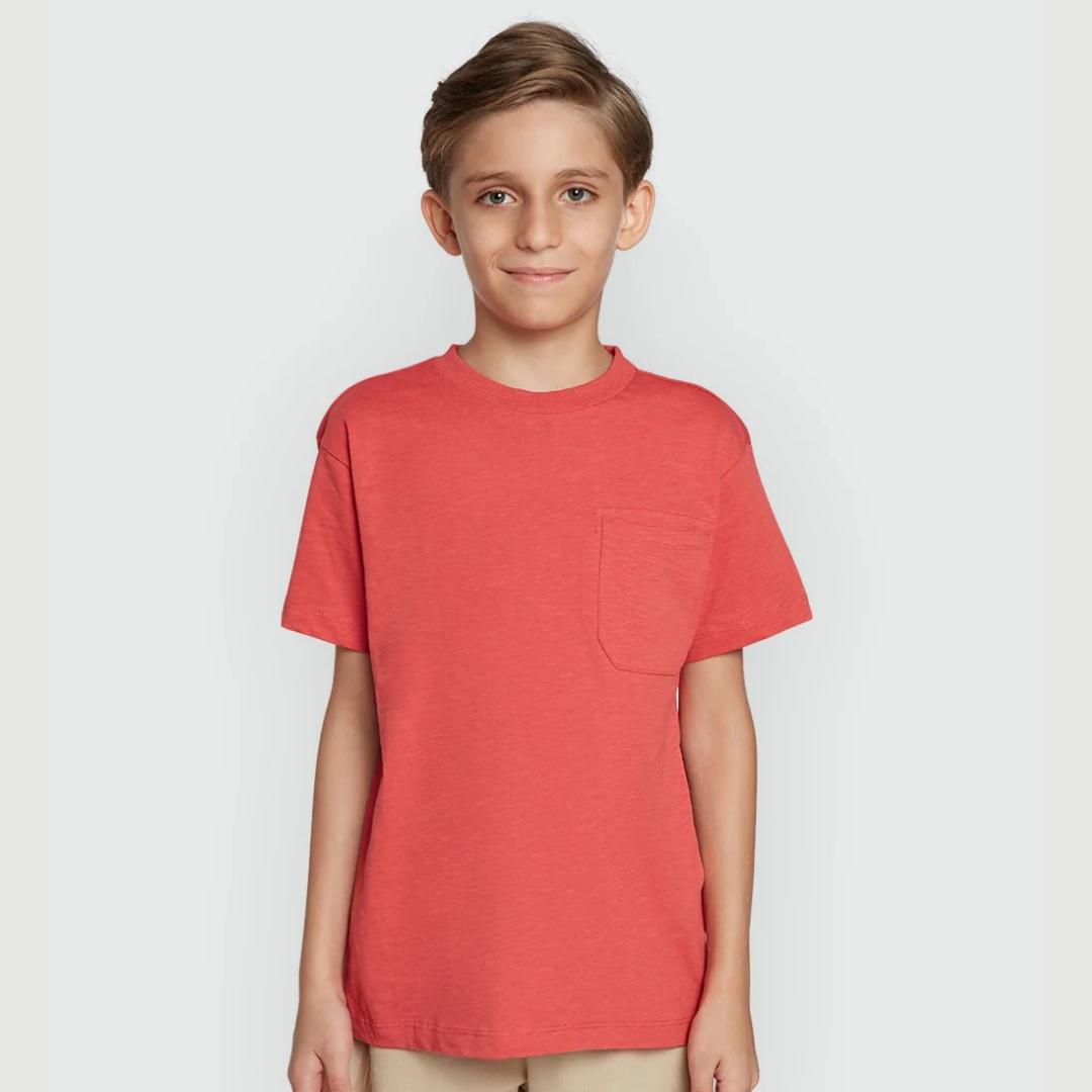 BOY'S T-SHIRTS-TANKTOPS  3-4