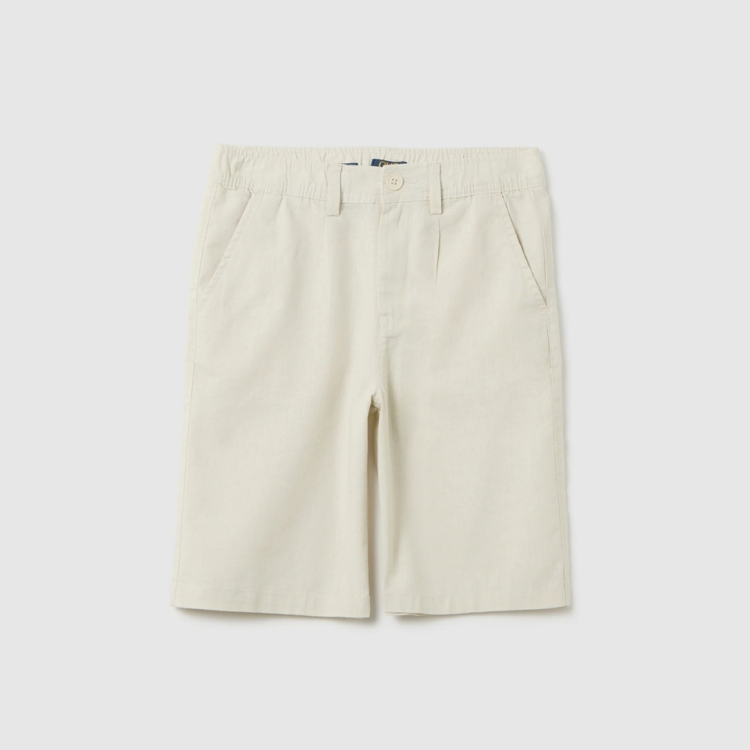 8-12 YEARS BOYS'SHORT TROUSERS 10-11