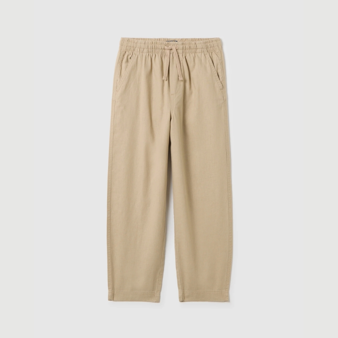 8-12YEARS BOYS' TROUSERS 10-11