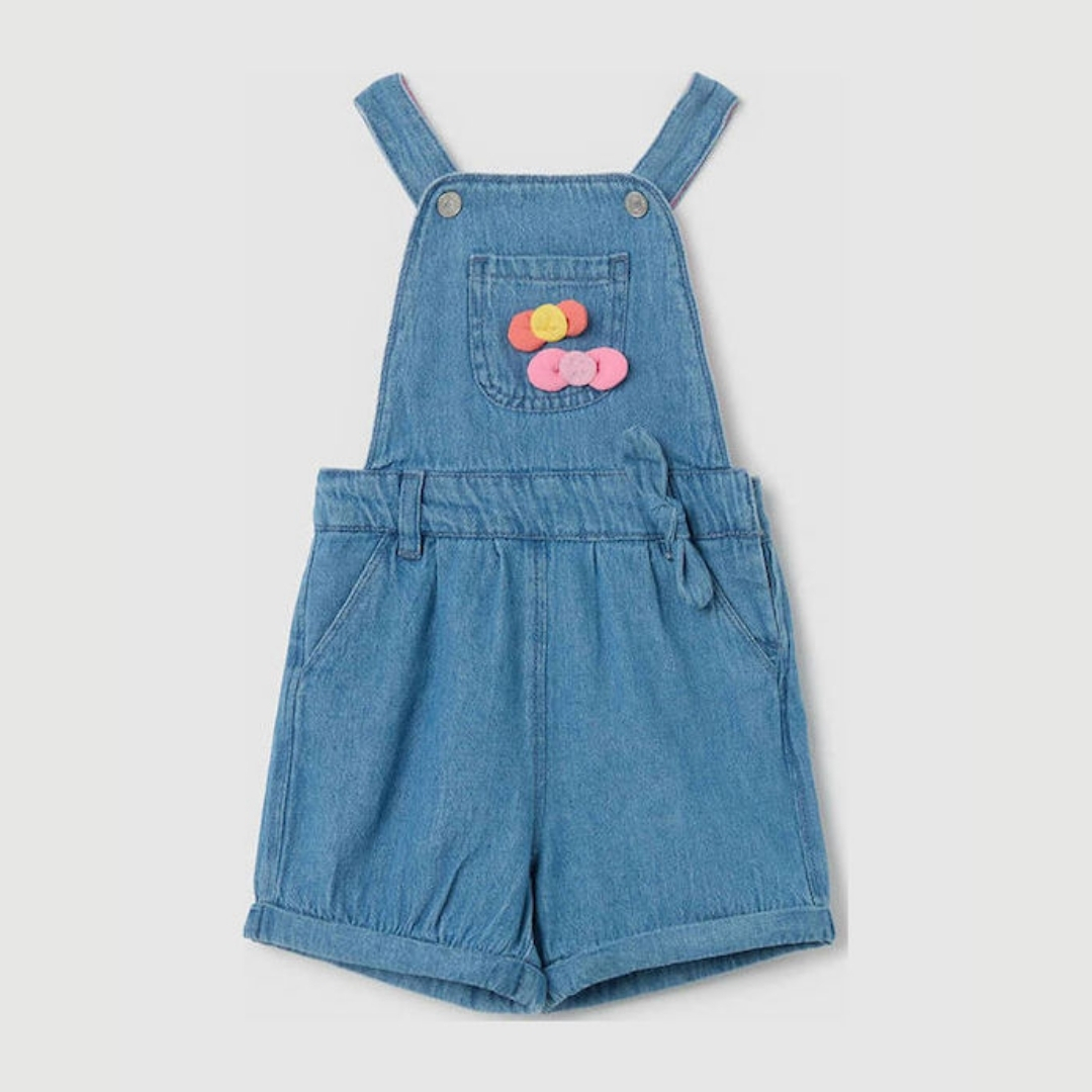 BABY LONG+SHORT TROUSERS 9-12