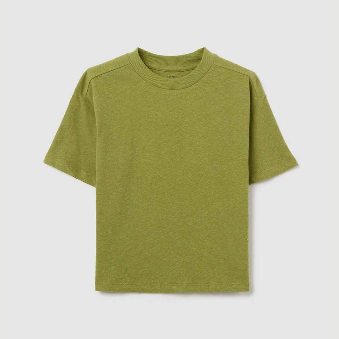 BOY'S T-SHIRTS-TANKTOPS  3-4