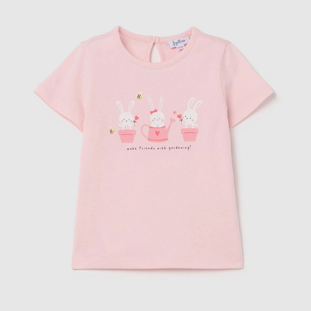 BABY T-SHIRTS  12-18