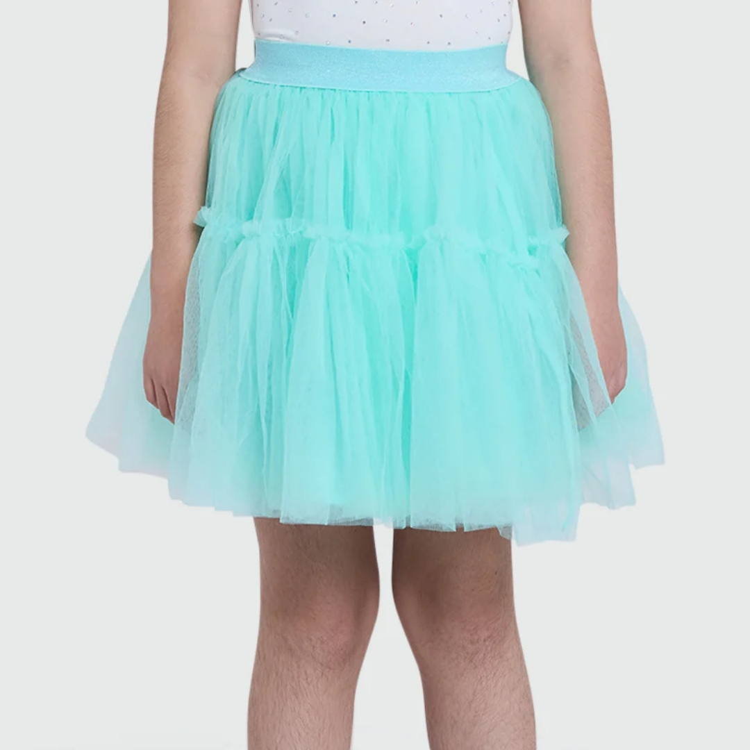 3-7 YEARS GIRLS'SKIRTS 3-4