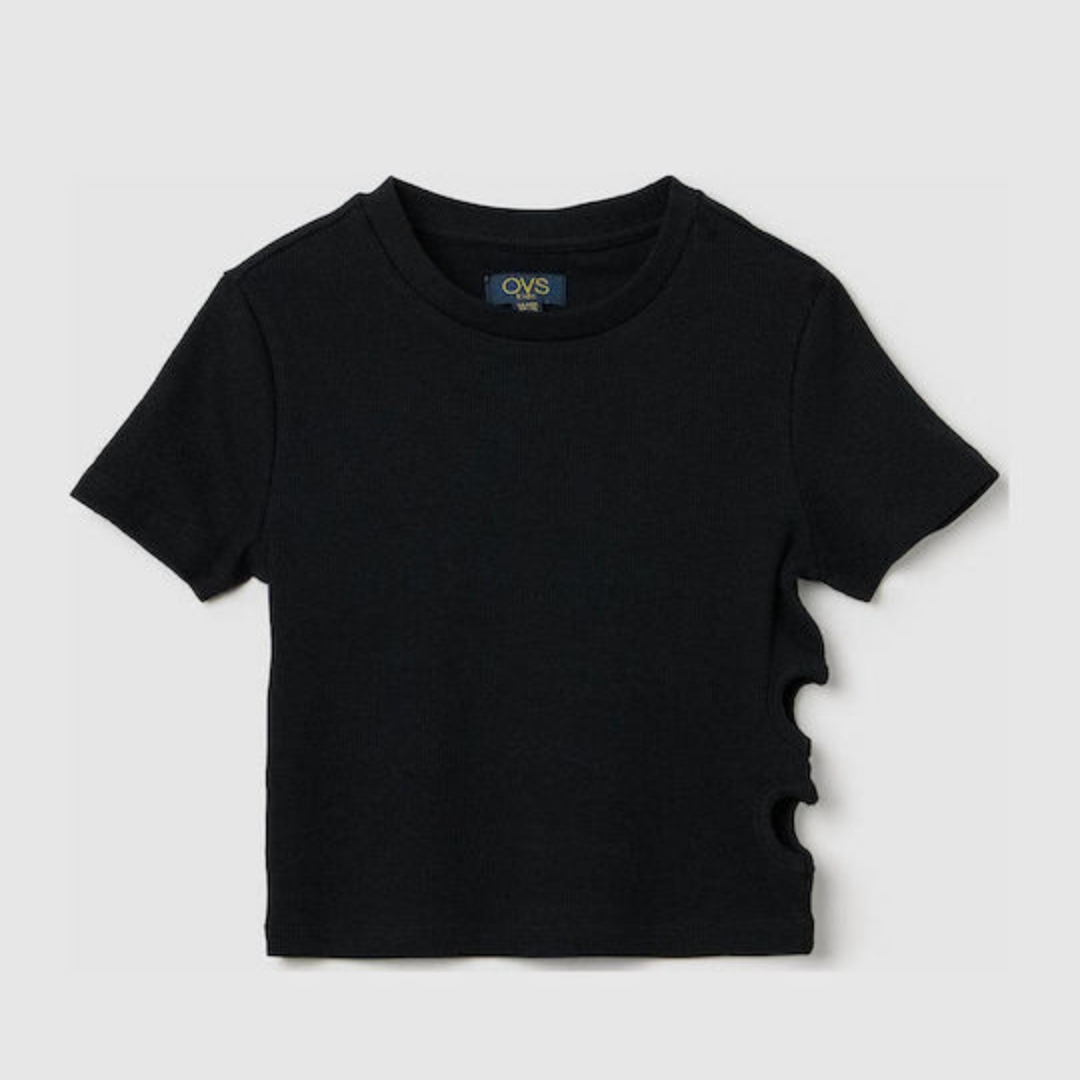 8-12 YEARS GIRLS'T-SHIRTS/TANK 10-11