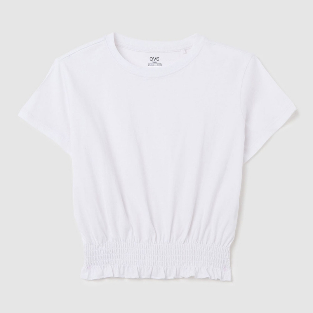 8-12 YEARS GIRLS'T-SHIRTS/TANK 10-11