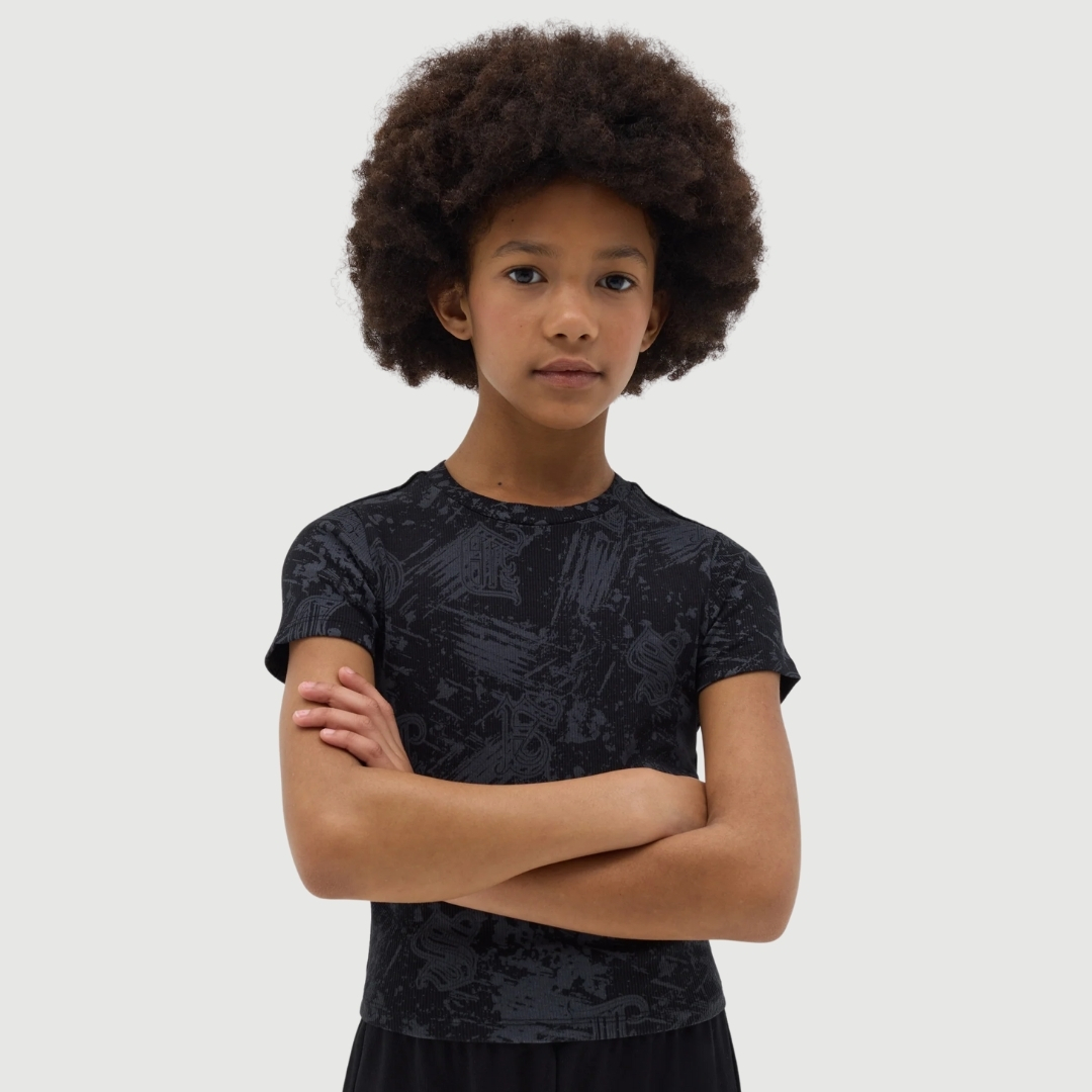 8-12 YEARS GIRLS'T-SHIRTS/TANK 10-11