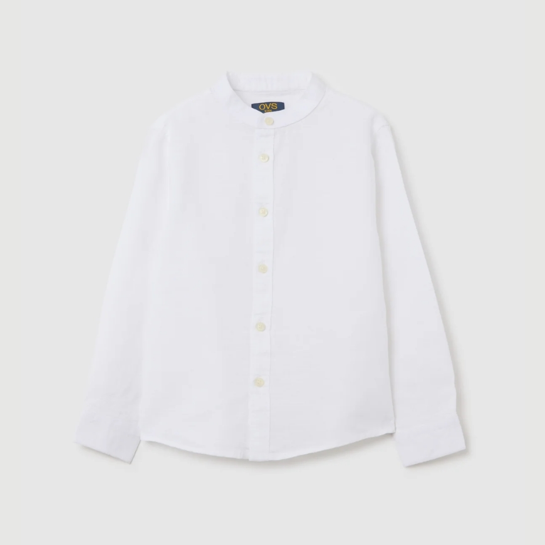 3-7YEARS BOYS' SHIRTS  3-4