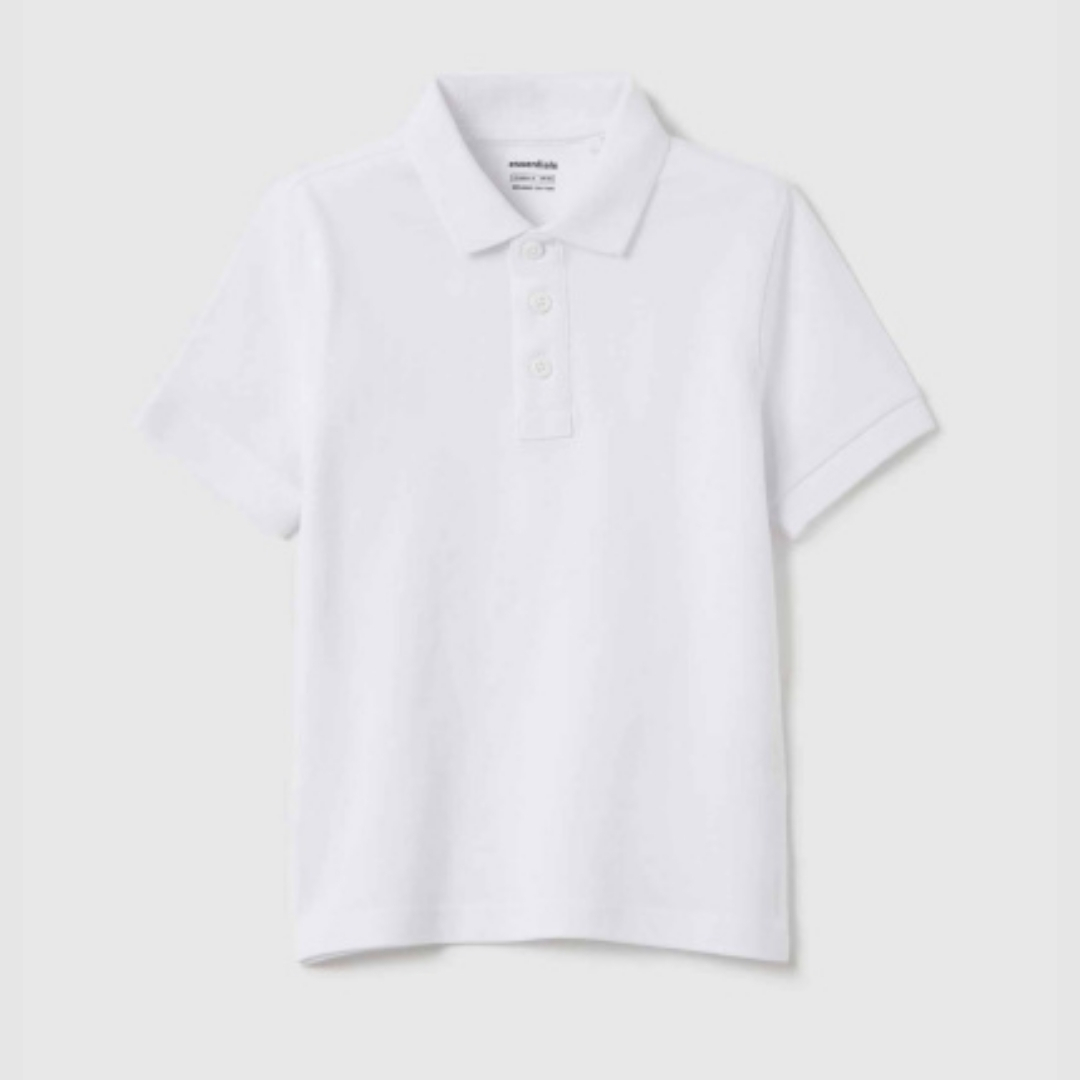 3-7YEARS BOYS' POLO  3-4