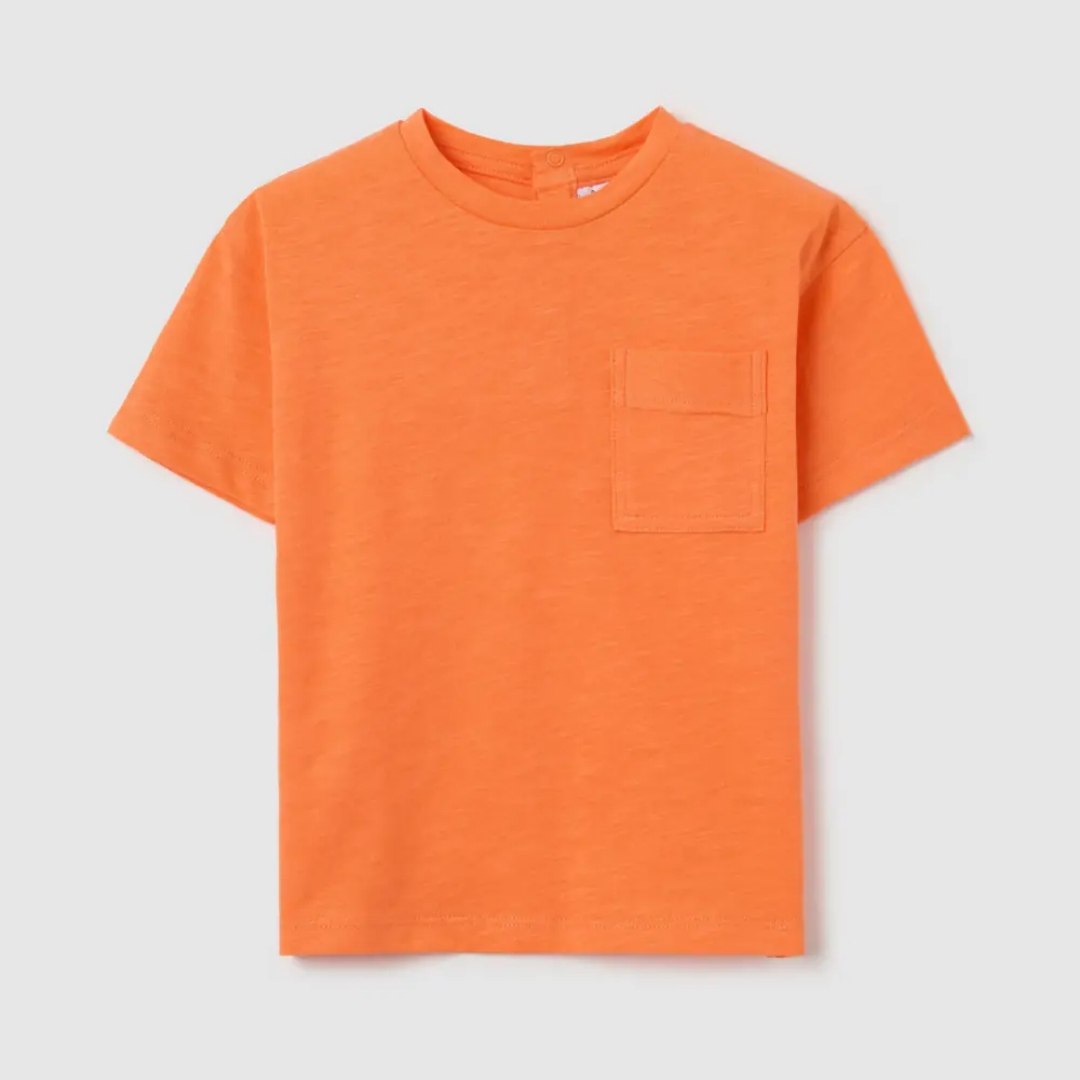 BABY T-SHIRTS  12-18