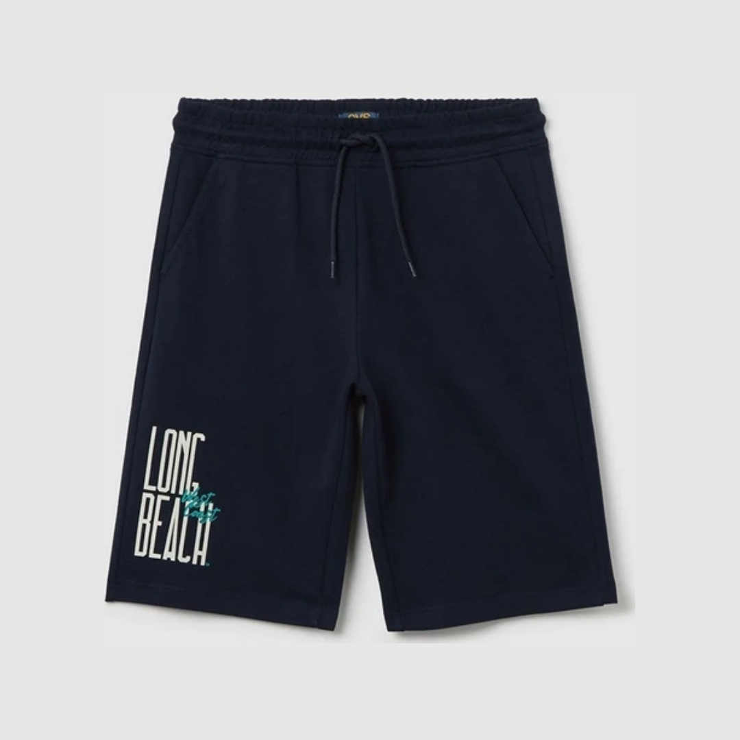 8-12 YEARS BOYS'SHORT TROUSERS 10-11