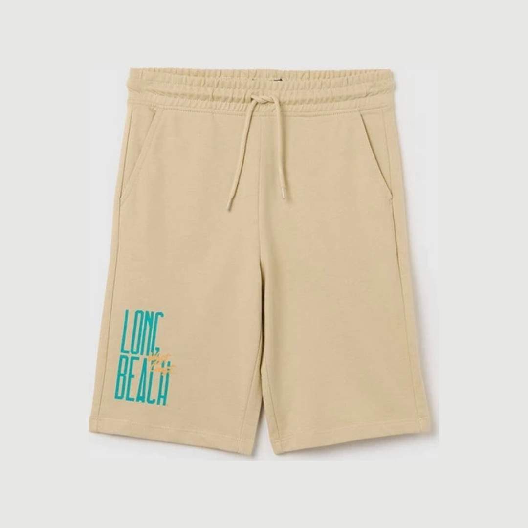 8-12 YEARS BOYS'SHORT TROUSERS 10-11