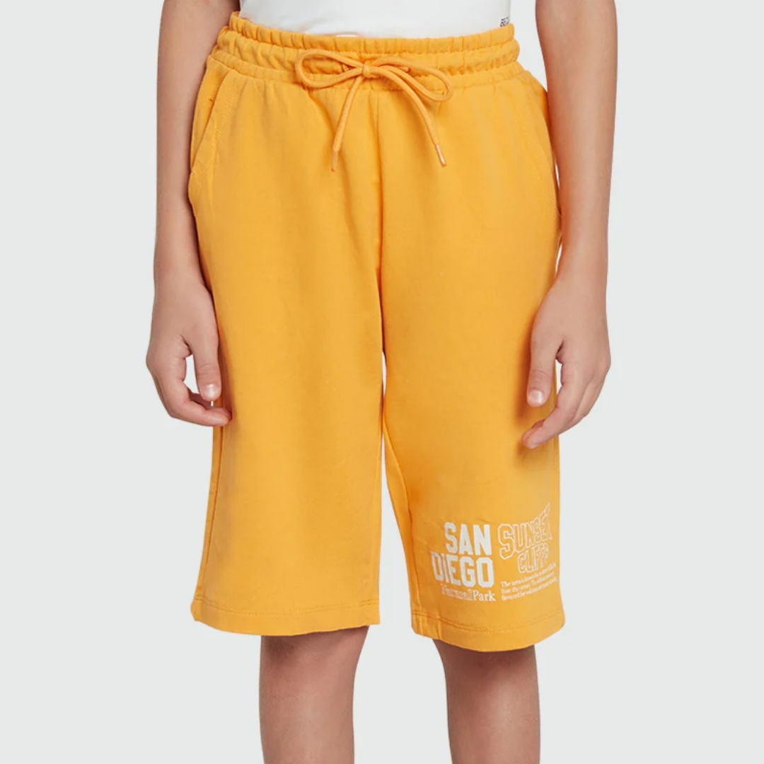 8-12 YEARS BOYS'SHORT TROUSERS 10-11